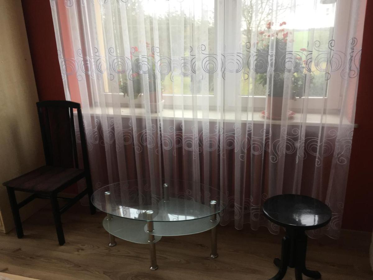 Agroturstyka U Witka Brynica Mokra Exterior foto
