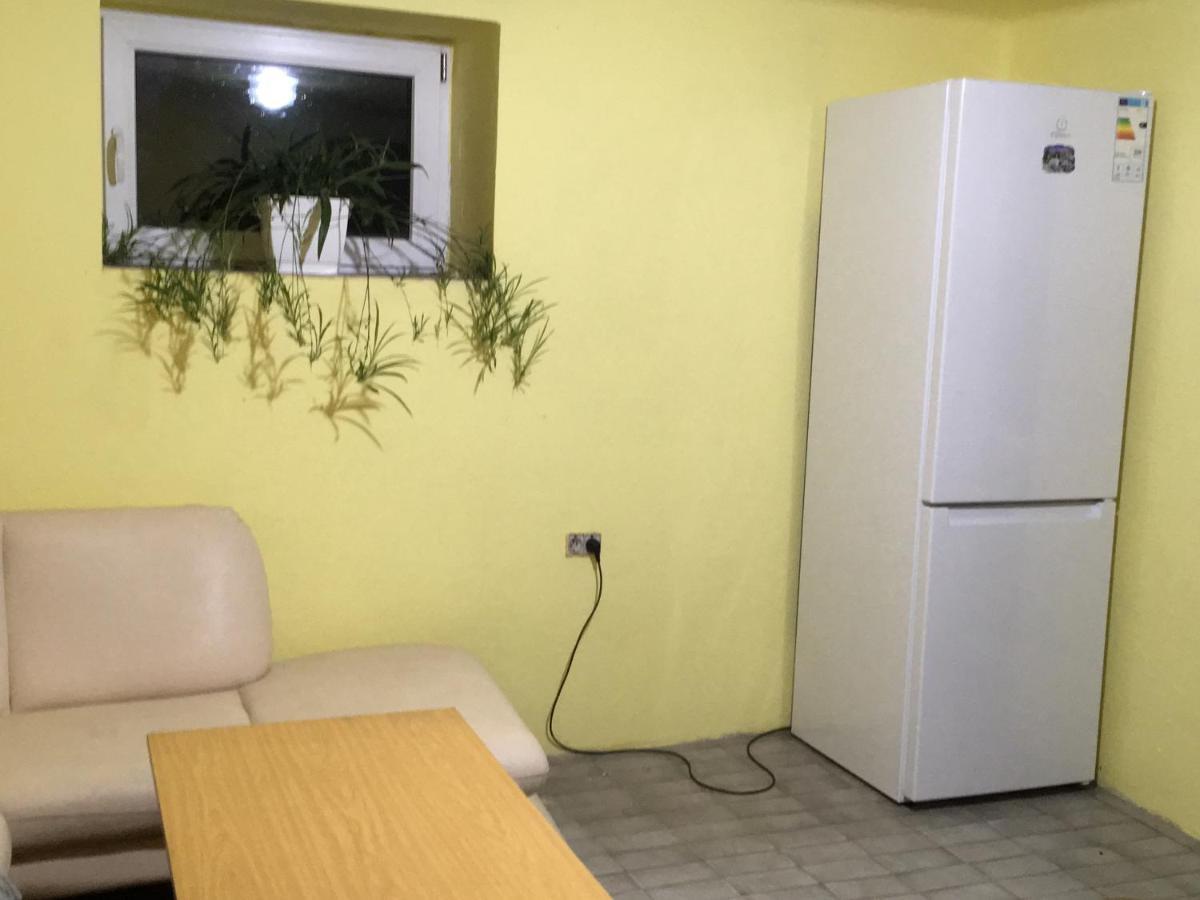 Agroturstyka U Witka Brynica Mokra Exterior foto