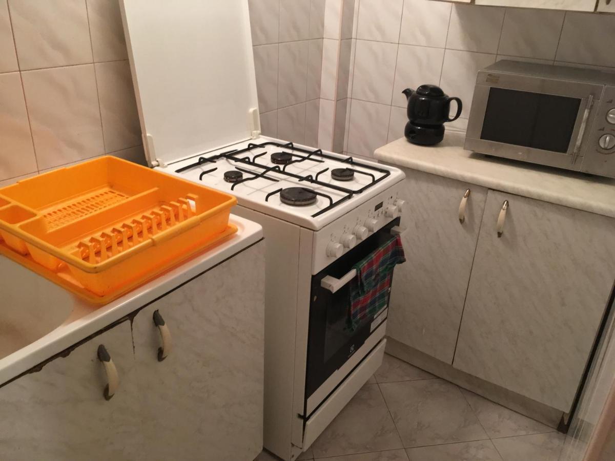 Agroturstyka U Witka Brynica Mokra Exterior foto